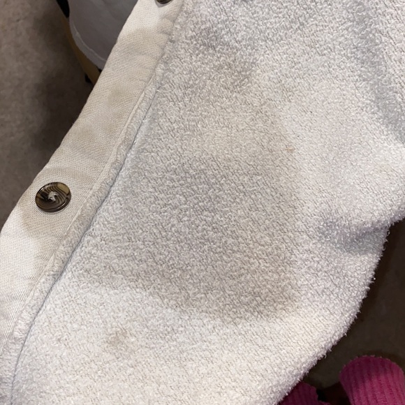 Ruby jacket - Picture 3 of 10